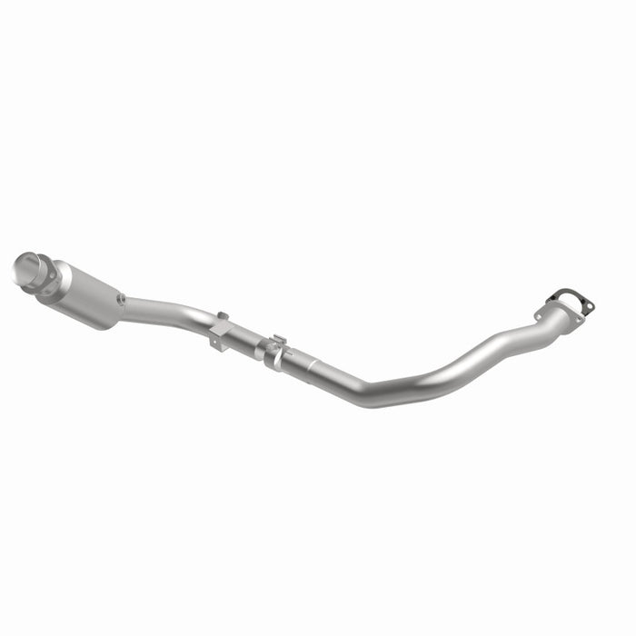 Soubassement d'origine du moteur Land Rover LR4 V8 5.0L Magnaflow Conv DF 10-13