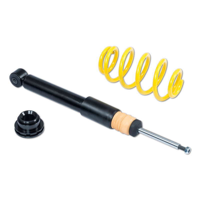 Kit de suspensions filetées ST 06-13 Audi A3 (8P) 2.0T Quattro / 12-13 Volkswagen Golf R MKVI AWD 2.0T
