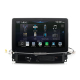 Alpine iLX-F509 Plug and Play Bundle | '07-'18 Jeep JK Wranglers