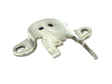 9C2Z7A216A OE Transmission Control Selector Position Insert, 1999-2004 Ford 7.3L 6.0L Powerstroke Ford OEM