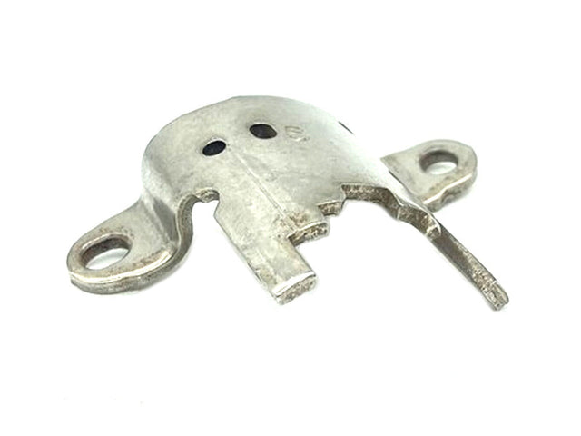 9C2Z7A216A OE Transmission Control Selector Position Insert, 1999-2004 Ford 7.3L 6.0L Powerstroke Ford OEM