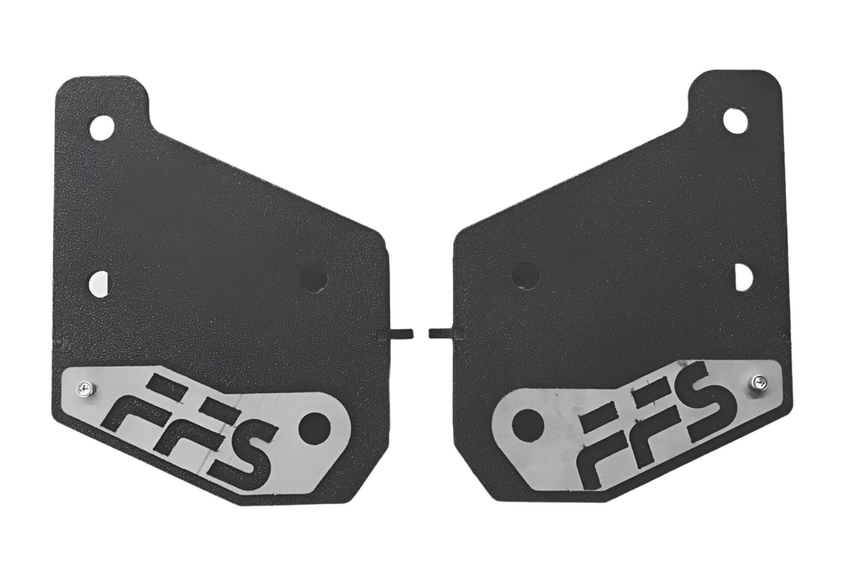94-02 Ram FFS Brand Heavy Duty Traction Bar Kit Far From Stock