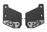 94-02 Ram FFS Brand Heavy Duty Traction Bar Kit Far From Stock