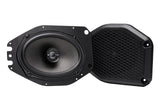 MB Quart 800/ 1200 Watt STAGE 4/ 6 Tuned Six Speakers System Upgrade I '18-'26 JL Wrangler/ '20-'26 JT Gladiator