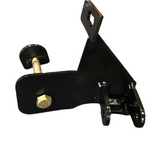 94-13 Ram Lower External Shock Mounts Front Axle Far From Stock