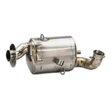RPM Polaris RMK 9R / 850 NA Titanium Q-Muf Chambered Muffler