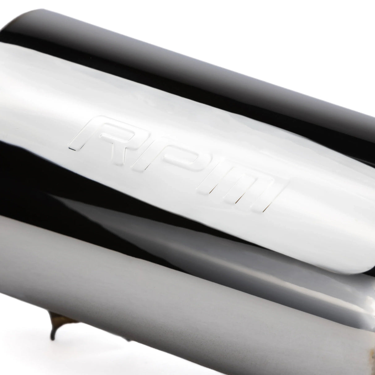 RPM Stainless Steel Race Weight Muffler Polaris RMK AXYS 850 / 9R 2019-2025
