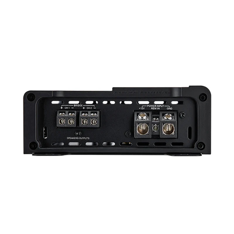 Deaf Bonce Machete MFA-2.80 | 120W 2-Channel Amplifier Deaf Bonce