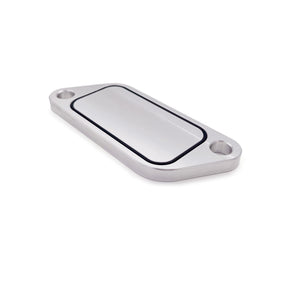 TruckTok 2010-Present Stage 2 ISX 15 CM2250 CM2350 EGR Delete Block Off Plate TruckTok