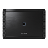 Alpine Plug & Play S2-A55V S-Series 5-Channel Amp Bundle  |  '18- '23 JL Wrangler/ '20- '23 JT Gladiator