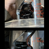 Ranger 1000 XP (2019-2020) HD Primary + Secondary Clutches Harvey's ATV Parts