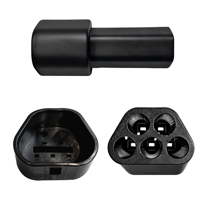 Trucktok 2015-2019 6.7L Ford Powerstroke SOTF Switch w/Connector