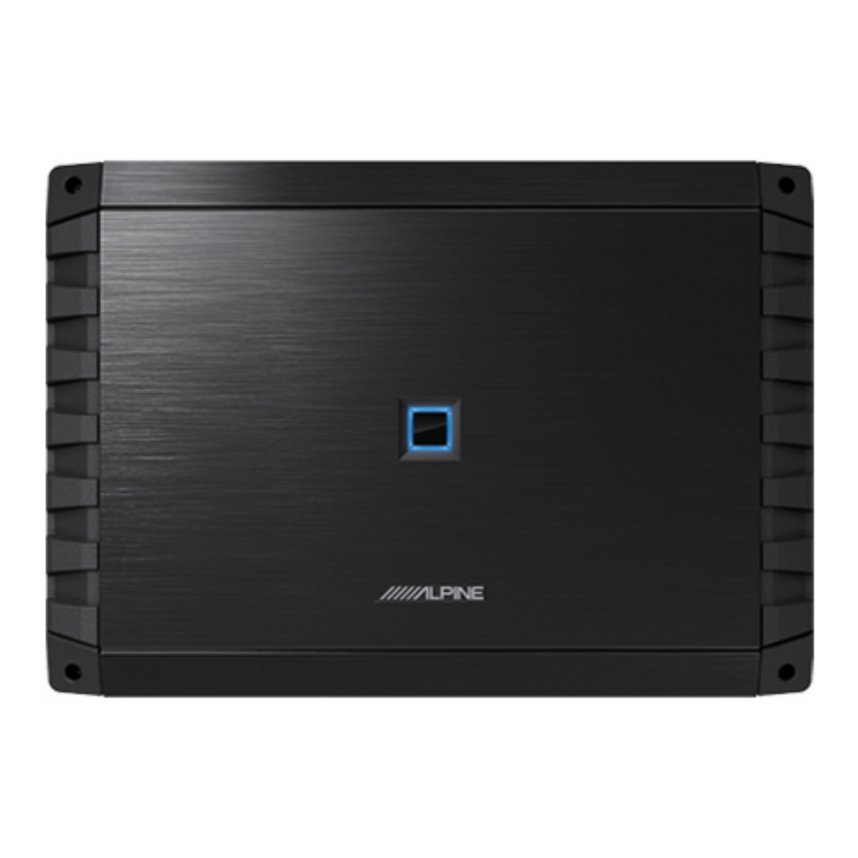 Alpine A55 Complete Plug & Play 5-Channel Amplifier Bundle | '07- '18 JK Wrangler