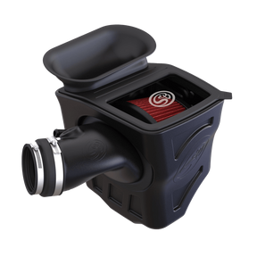 Cold Air Intake for 2021-2026 Jeep Wrangler 392 6.4L S&B
