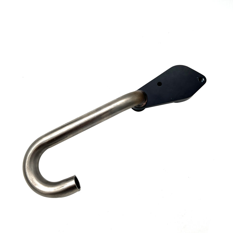 TruckTok 2003-2007 6.0L FORD Powerstroke Diesel EGR Delete Kit Fits