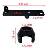 TruckTok 2013-2018 6.7L Dodge Ram Cummins Diesel EGR Valve Cooler Delete Kit TruckTok
