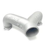 SPE Motorsport 2011–2026 6.7L Powerstroke Intake Piping Kit – Custom Powder Coated