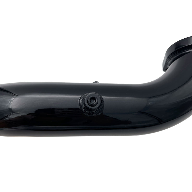 TruckTok 2004-2005 6.6L Chevy GMC Silverado LLY Duramax Diesel EGR Delete Kit