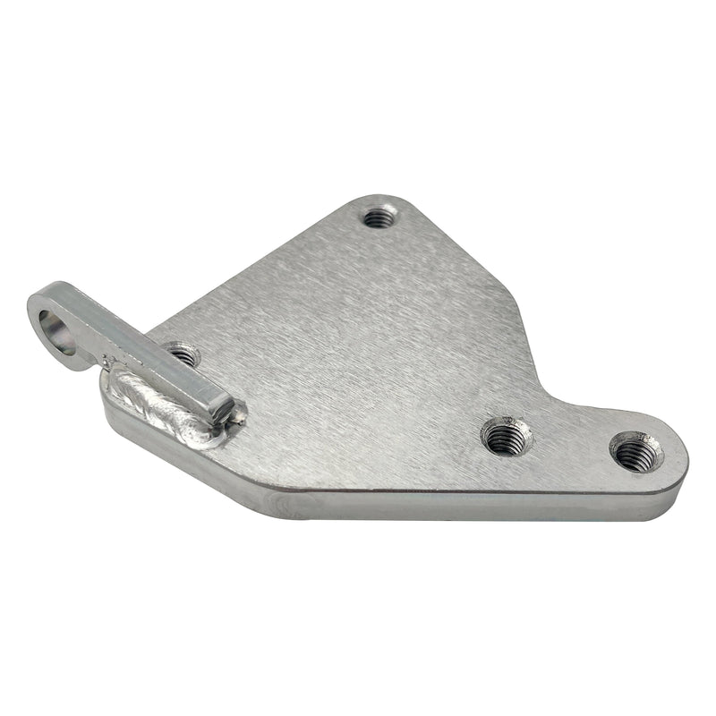 TruckTok 2011-2015 6.6L Duramax LML Diesel Intake Elbow Bridge & EGR Cooler Delete Kit