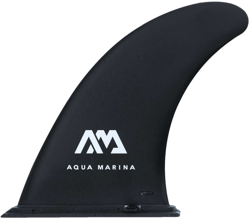 9" Large Center Fin for ISUP