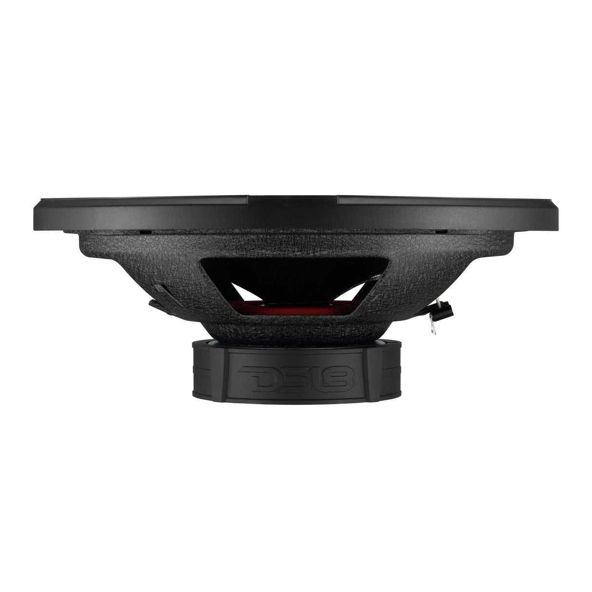 ZXI 6x9” 2-Way Component Speakers with Glass Fiber Cone | 120W RMS 4-Ohm