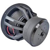 Sky High Car Audio FXXL 18" 5000W RMS Subwoofer DVC Sky High Car Audio