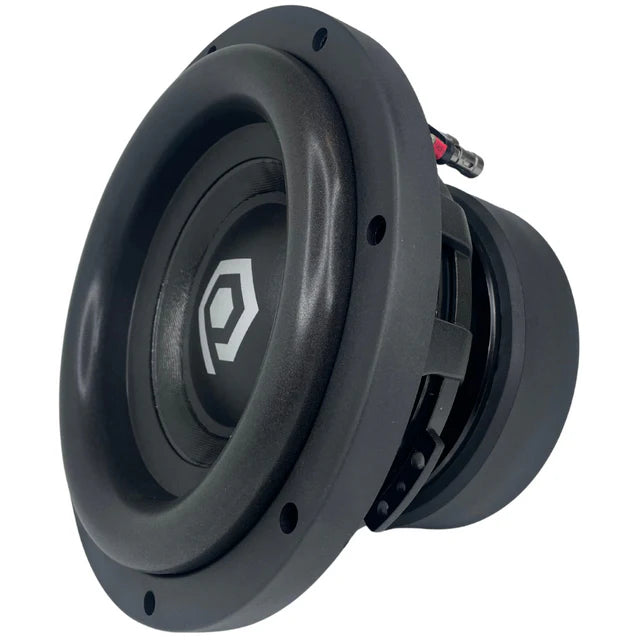 SOUNDQUBED 10" HDS 3.2 Series Subwoofer