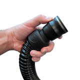 S&B Helmet Pumper Hose Adapter for Magnetic Helmet Attachment S&B