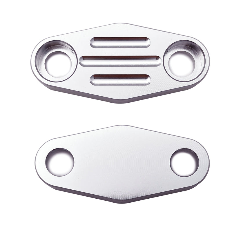 TruckTok 1985-1988 305 TPI & 1987-1988 350 TPI Engines EGR Block Off Delete Plug Kit