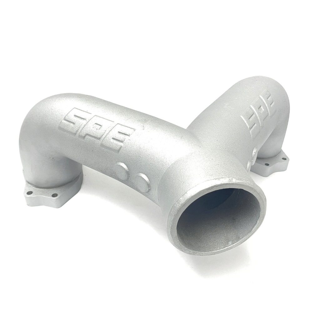 SPE Motorsport 2011-2026 6.7 Powerstroke Intake Piping Kit