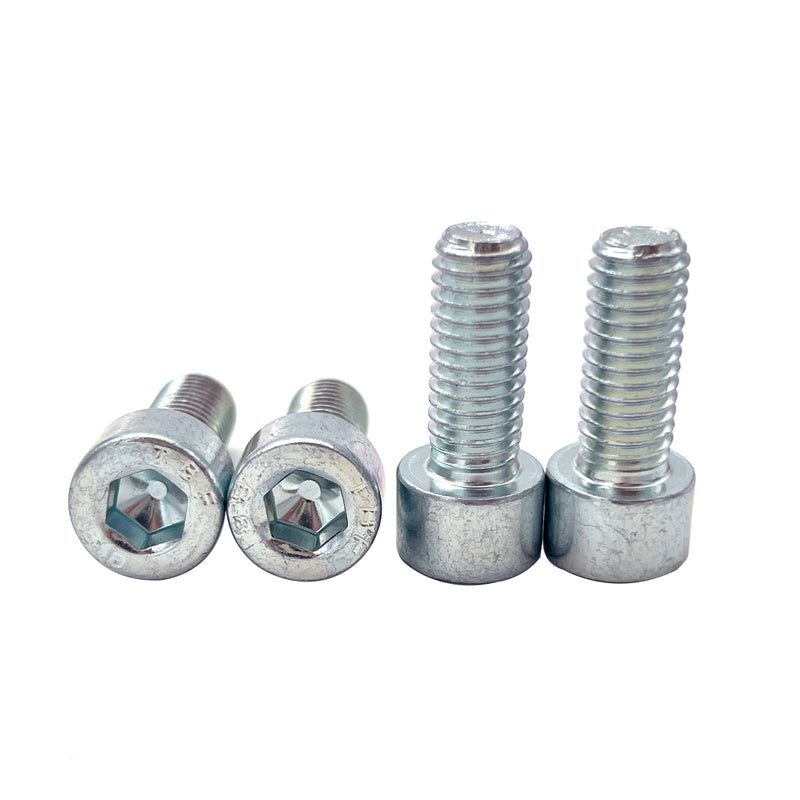 TruckTok 2013-2023 6.7L Dodge Ram Cummins Cab & Chassis Diesel EGR Delete Kit