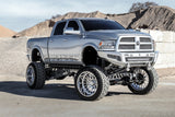 2018 Ram 2500 18 inch lift kit Papis