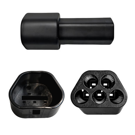Trucktok 2015-2019 6.7L Ford Powerstroke SOTF Switch w/Connector TruckTok