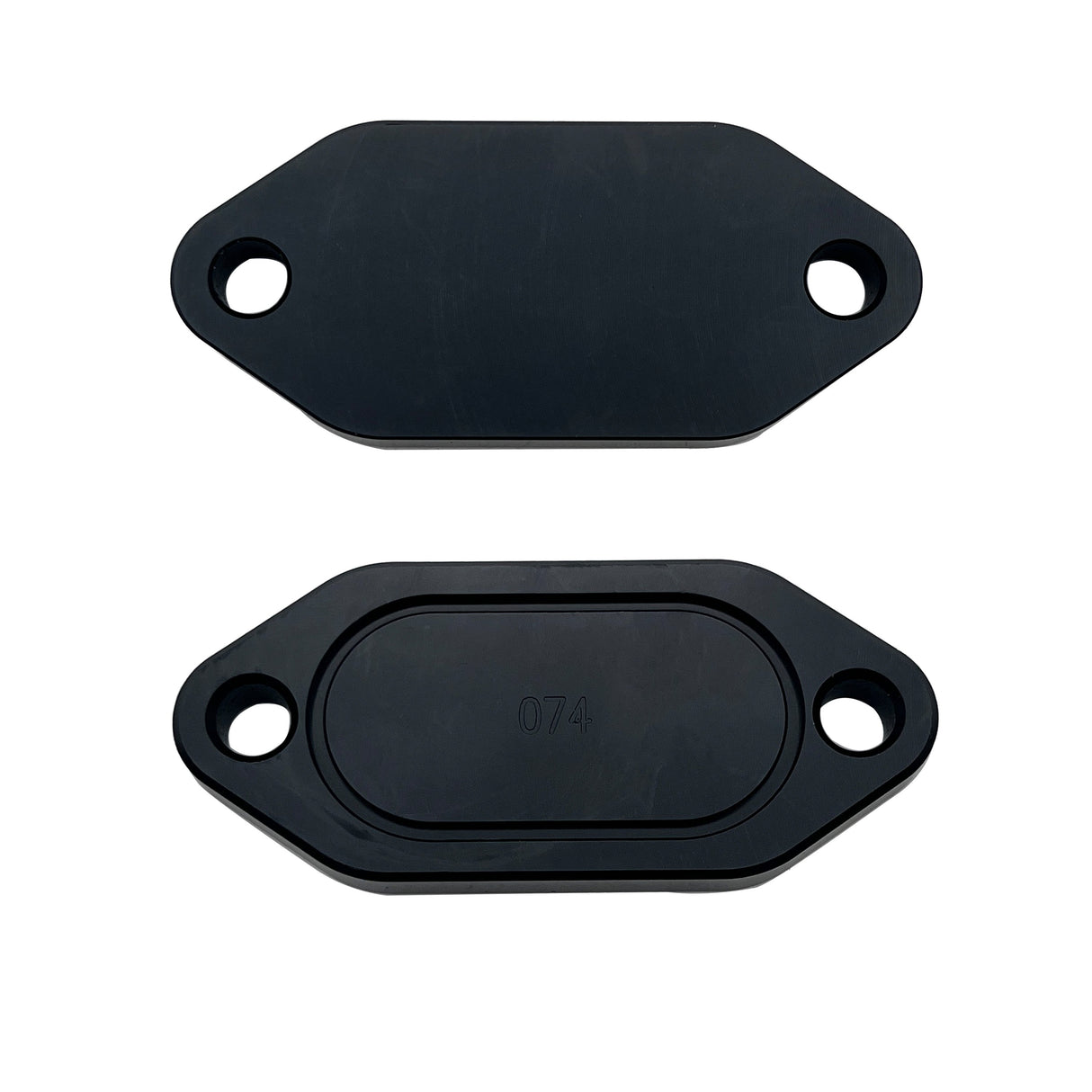 TruckTok 2011-2016 6.6L Chevy Duramax LML EGR Valve Cooler Delete Kit TruckTok