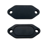 TruckTok 2011-2016 6.6L Chevy Duramax LML EGR Valve Cooler Delete Kit TruckTok
