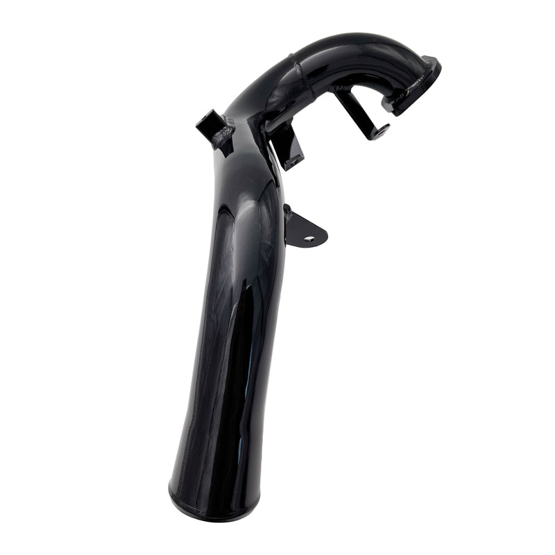 TruckTok 2006-2007 6.6L Chevy Silverado Classic GMC Duramax LBZ Diesel EGR Delete Kit