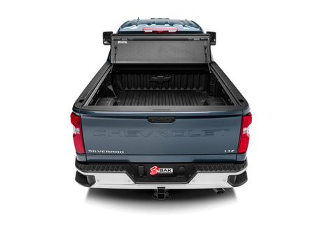 BAK 2020 Chevy Silverado 2500/3500 HD 8 pieds de caisse BAKFlip G2