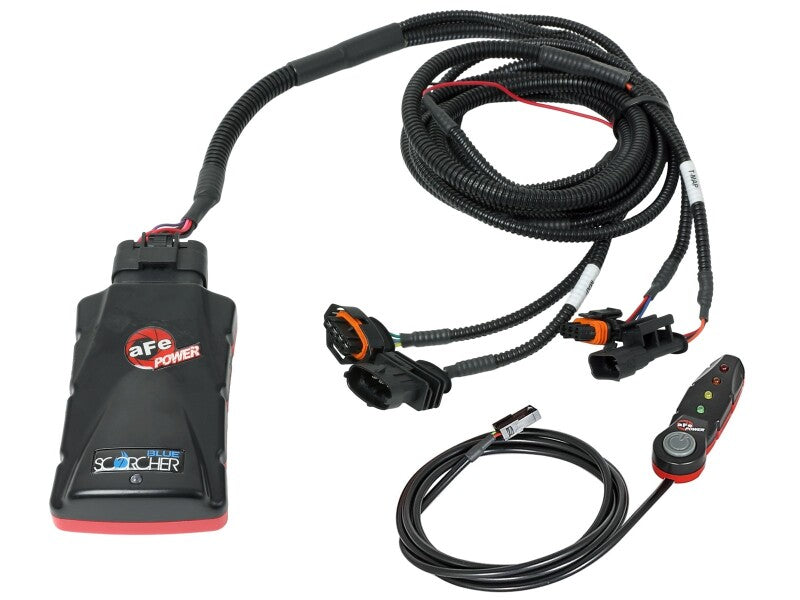 Module d'alimentation compatible Bluetooth pour Hyundai Veloster N SCORCHER BLUE 19-22