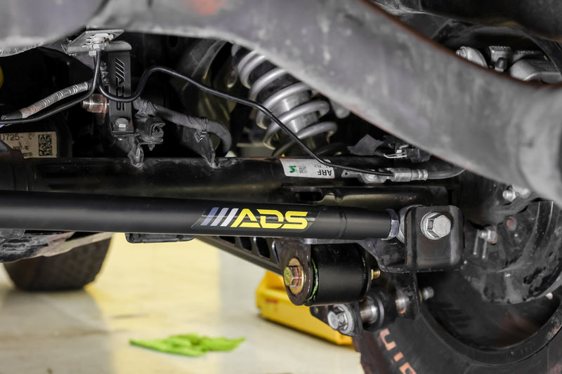 2021-2024 Ford Bronco ADS Adjustable Rear Panhard Bar