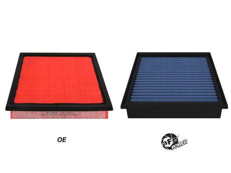 Filtre à air de remplacement aFe 19-24 Toyota RAV4 Magnum FLOW OE Pro 5R