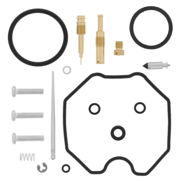 Kit carburateur SporTrax pour Honda TRX250EX QuadBoss 06-08