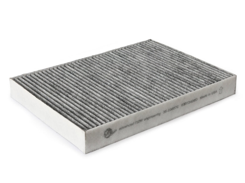 aFe 22-24 Toyota Tundra V6 3.4L Carbon Cabin Air Filter