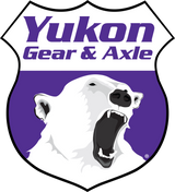 Yukon Gear 78-97 Ford F250/350 HD Wheel Hub- (Front)
