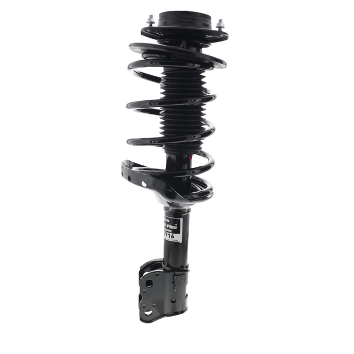 KYB 10-12 Subaru Legacy (Exc. 2.5GT) Strut-Plus Strut- Front Right