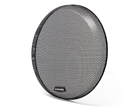 Alpine KTE-12G.3 12-inch Subwoofer Grille
