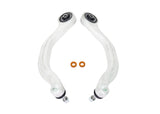 Whiteline 2017+ Tesla Model 3 Front Lower Compliance Control Arm Set (w/ ALK)