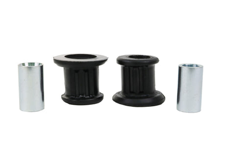 Kit d'entretien Whiteline Anti-Lift/Caster pour pièce KCA319A (Subaru Impreza Non-Turbo 93-00)