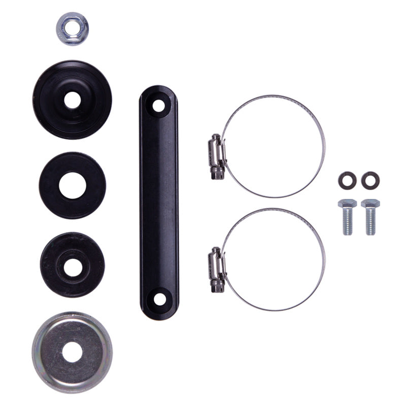 Amortisseur avant Bilstein B8 série 5160 14-22 Dodge Ram 2500 Powerwagon 4WD (avec élévateur 0-2 po)