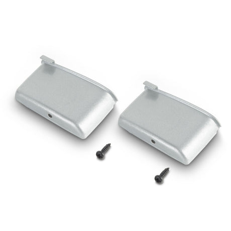 Oracle Lighting 16-23 Toyota Tacoma LED Off-Road Side Mirror Ditch Lights