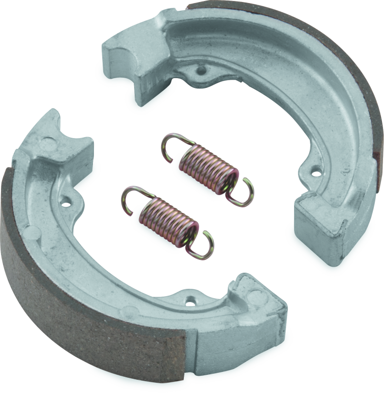 BikeMaster Honda Brake Shoes